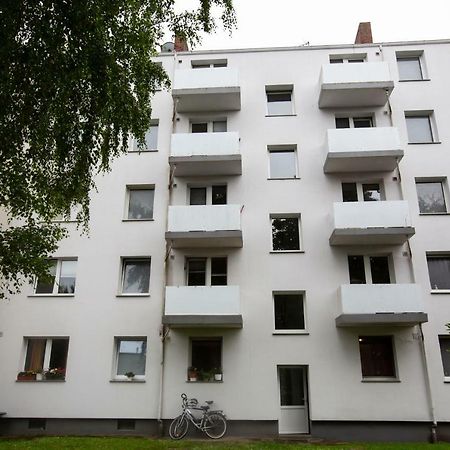 Avr Apartment Geestemunde 5 Бремерхафен Экстерьер фото