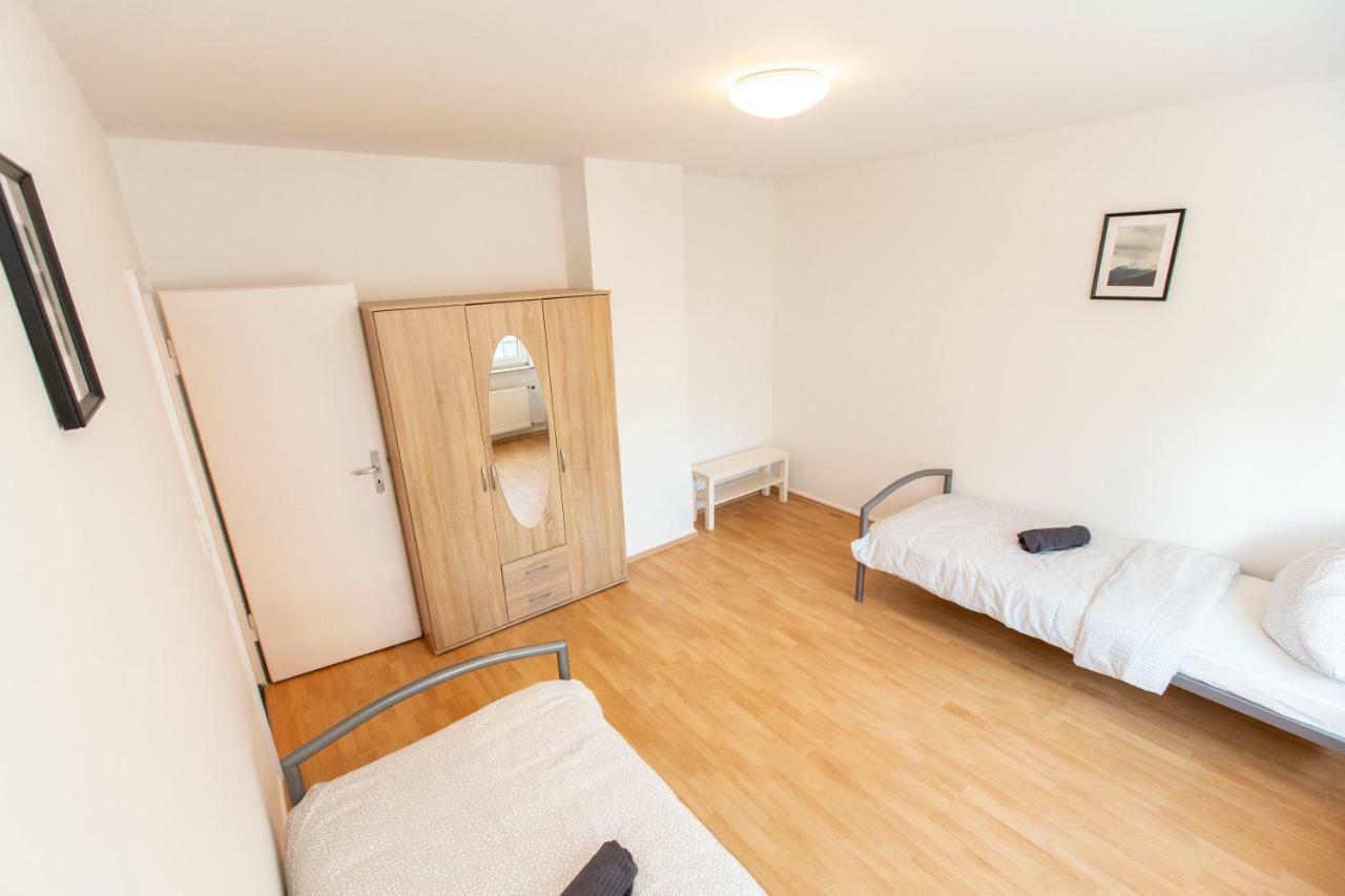 Avr Apartment Geestemunde 5 Бремерхафен Экстерьер фото